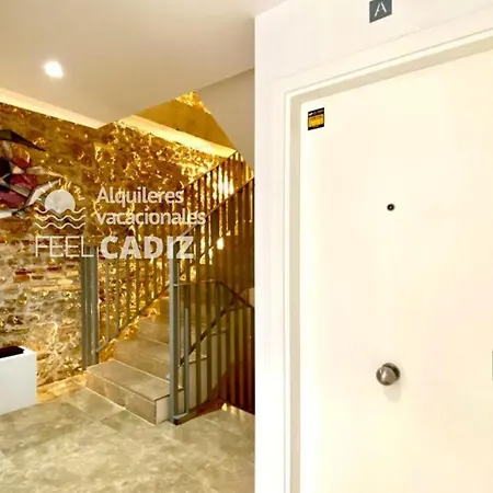 Appartement Damia, Feel *